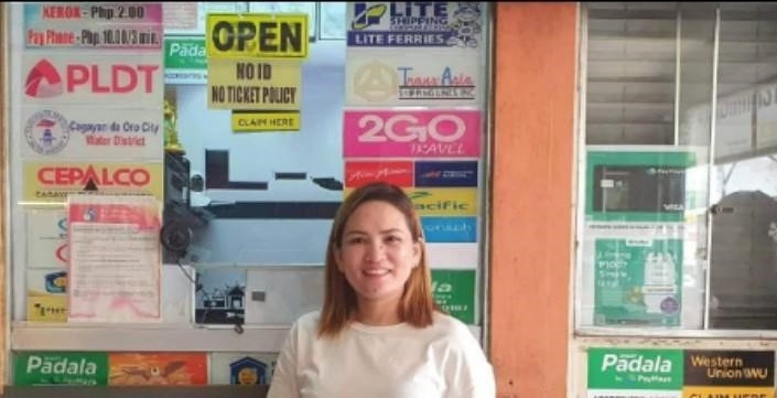 Kilalanin si ka-Partner Marianne N. Susan ng Guimba, Nueva Ecija