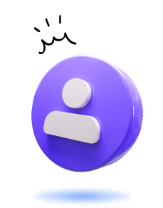 Maya Account User Icon