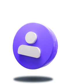 Maya Account User Icon