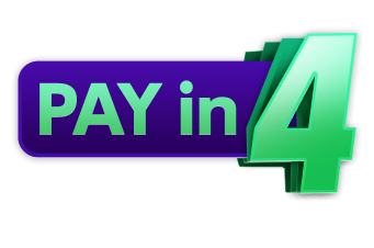 Pay in 4