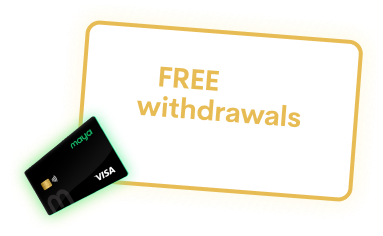 Free ATM