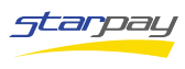 Starpay logo