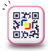 Early Access - qr code