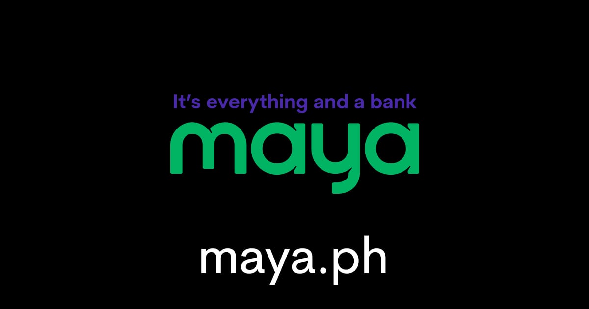 Maya Philippines - Secure Online Payment Account | Maya.ph