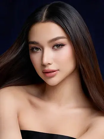 Alexandra Krishna M. Oriño