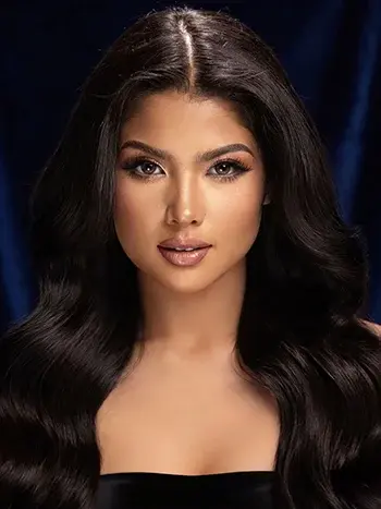 Megan Larisse Baldevia