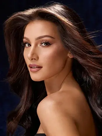 Scarlett Anne de Mesa