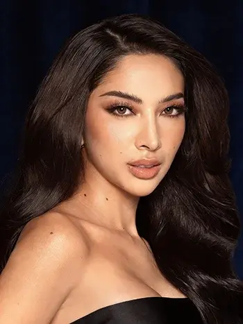 Lyneree Montero-Yodong