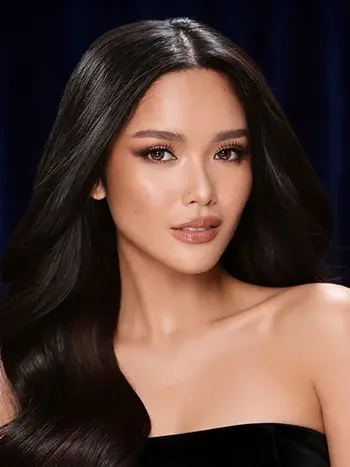 Patricia Ella Evangelista