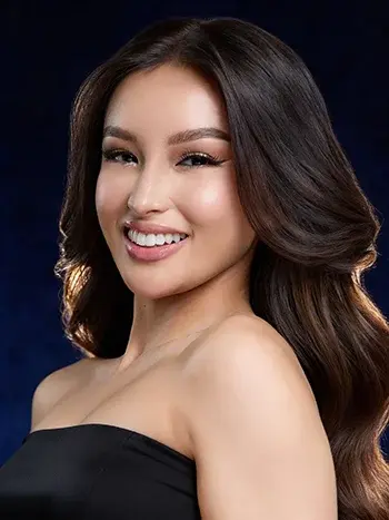 Alicia Chelsea Buendia