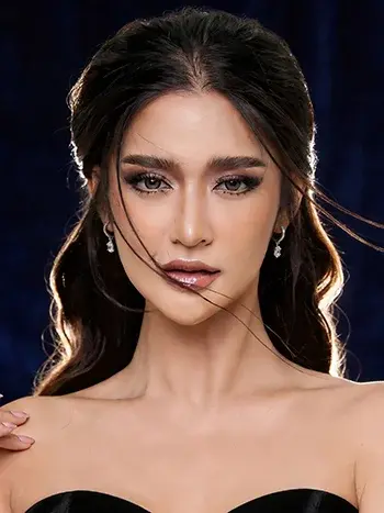 Jacqueline Gulrajani