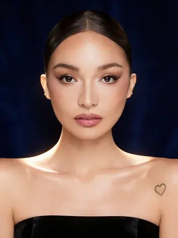 Ysabella Roxas Ysmael