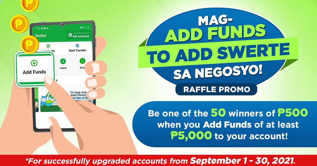 PMN_Mag-Add Funds to Swerte sa Negosyo Raffle Promo_Website Banner 1100pxx576px_Sept