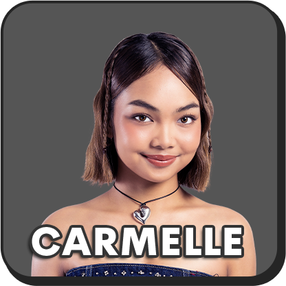 Housemate-Carmelle