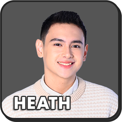 Housemate-Heath
