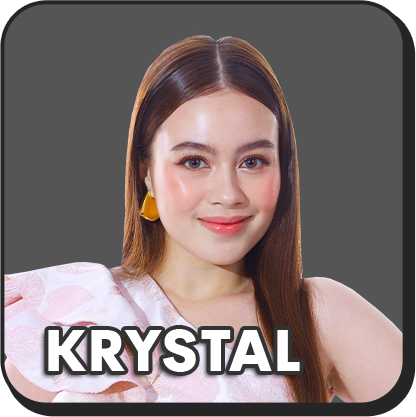 Housemate-Krystal