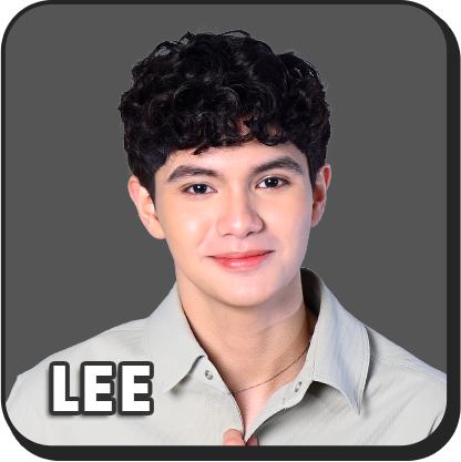 Housemate-Lee