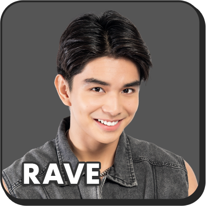 Housemate-Rave