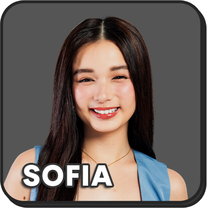 Housemate-Sofia