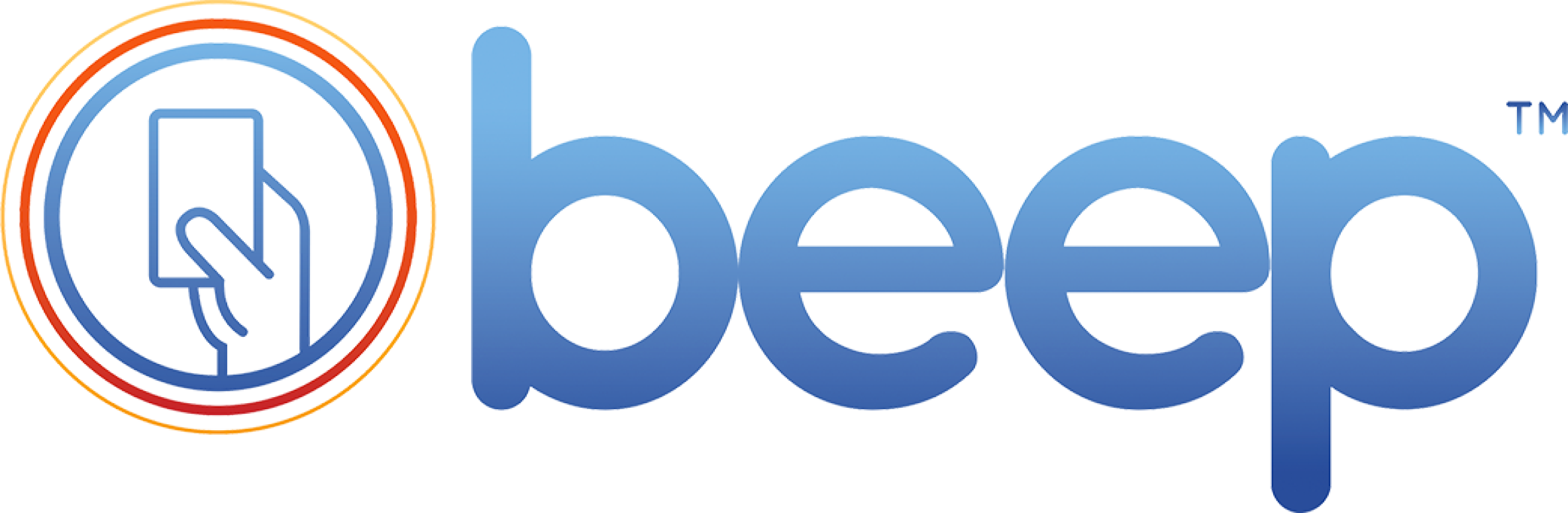 Beep Logo