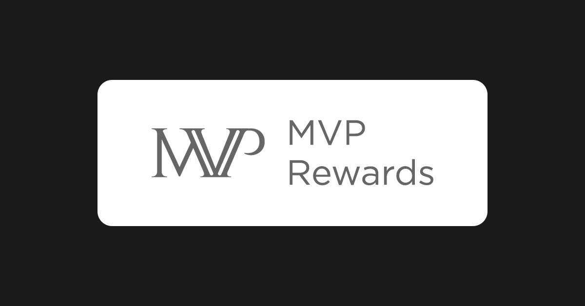 PayMaya Deals - MVP Rewards