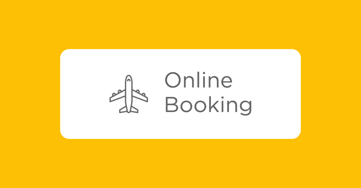 PayMaya Deals - Online Booking