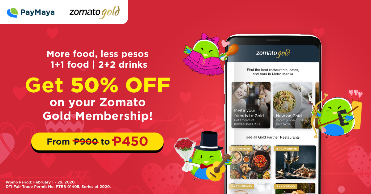 PYMY_Zomato_DealsPage