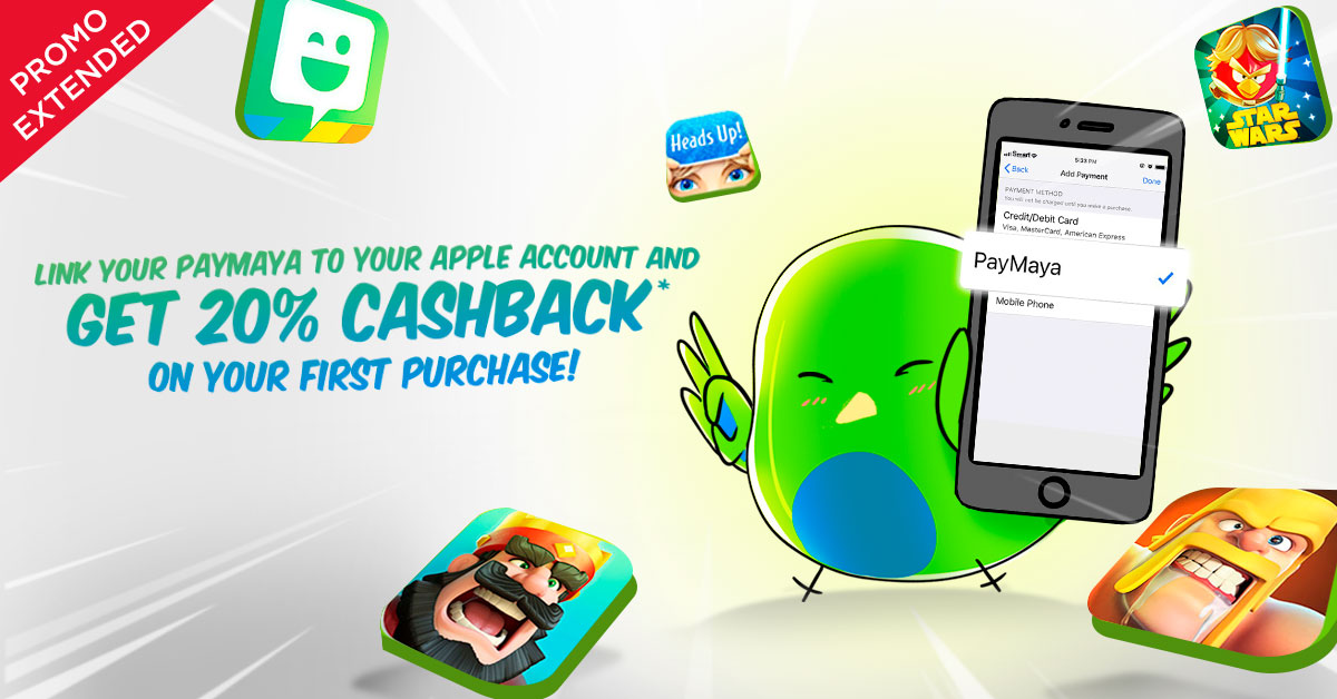 PAYMAYA-APPLE-STORE-DEALS-PAGE-EXTEND (October 28, 2020)