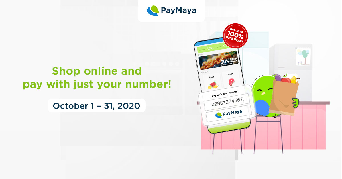 October Nationwide Promo Deals Page