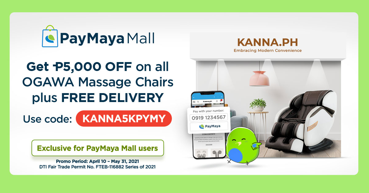 MayaMall-PartnerMerchants-KannaPH_Deals-Page