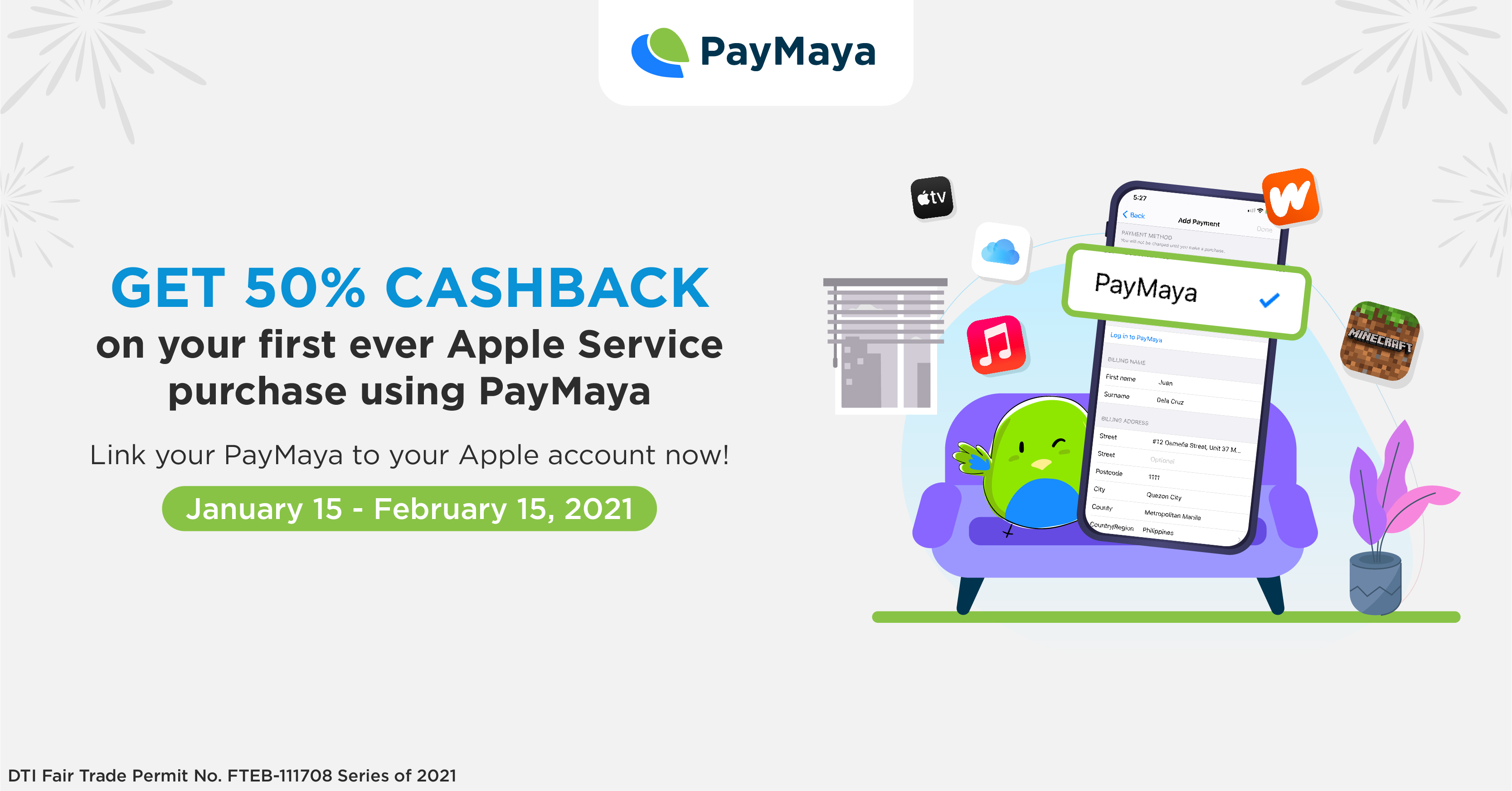 First Time Apple PwP_Deals Page Banner