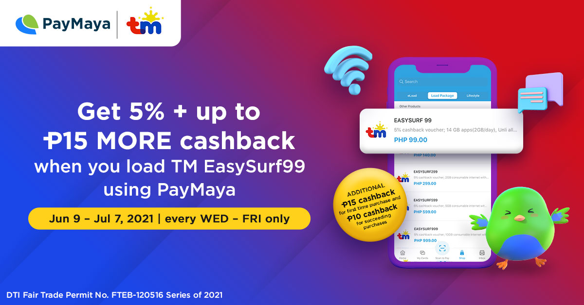 Globe_June_Ez99-Promo_Deals-Page