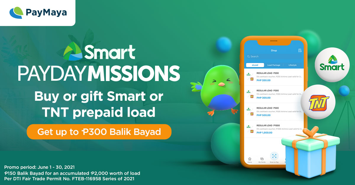 Smart-Payday-Missions_Deals-Page