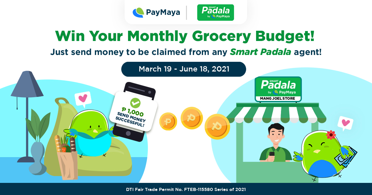 PM_SP_Win Your Monthly Grocery Budget Promo Landing Page
