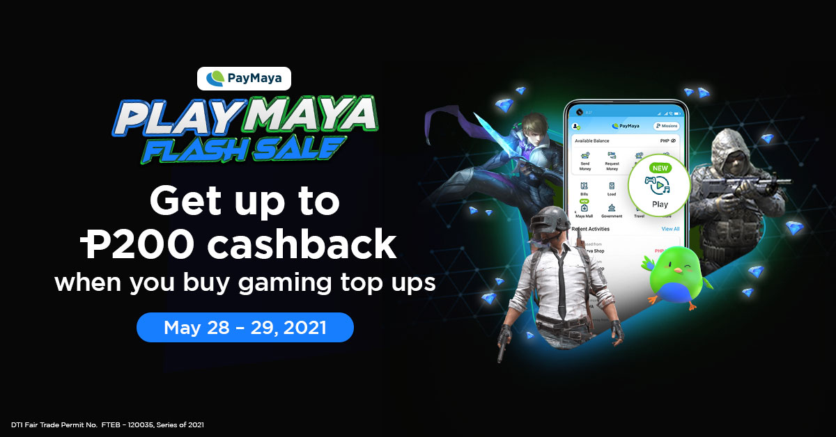MayGamingFlashSale-DealsPage