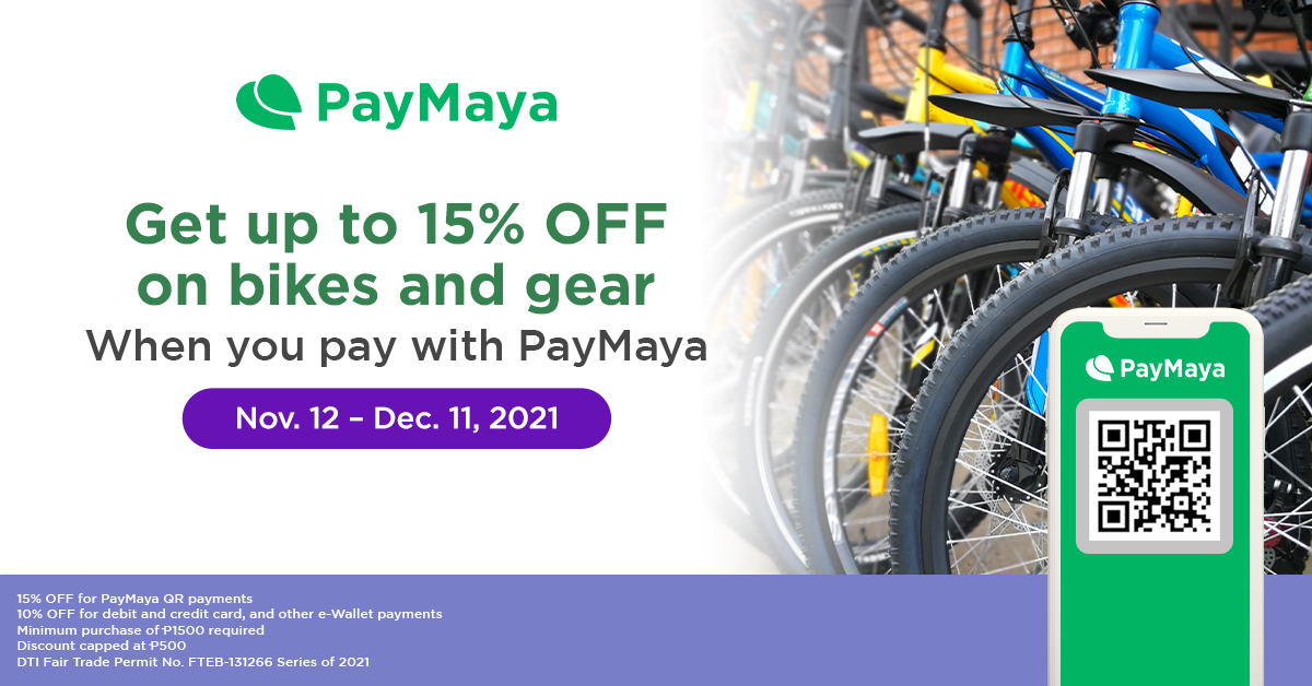 Bikers Merchant Promo_Deals Page