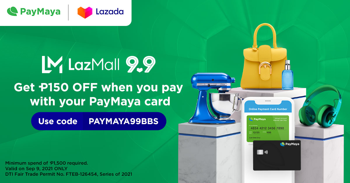 Lazada_9.9_Deals-Page