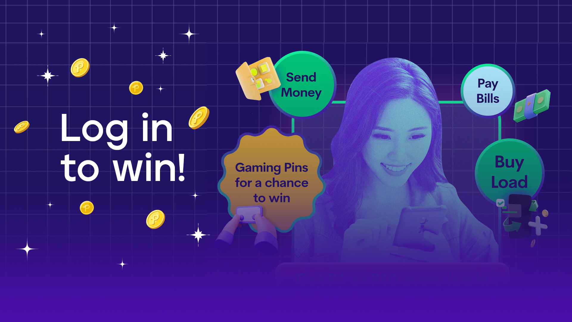 MAYA Log In To Win-REVISED