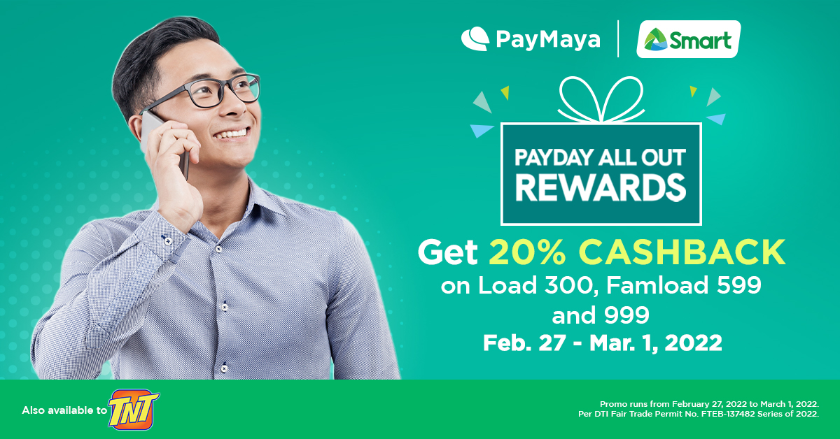 Payday Exclusive_Feb 21_Deals Page