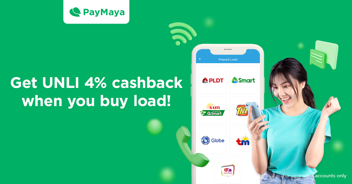 4% Prepaid Load_Deals Page