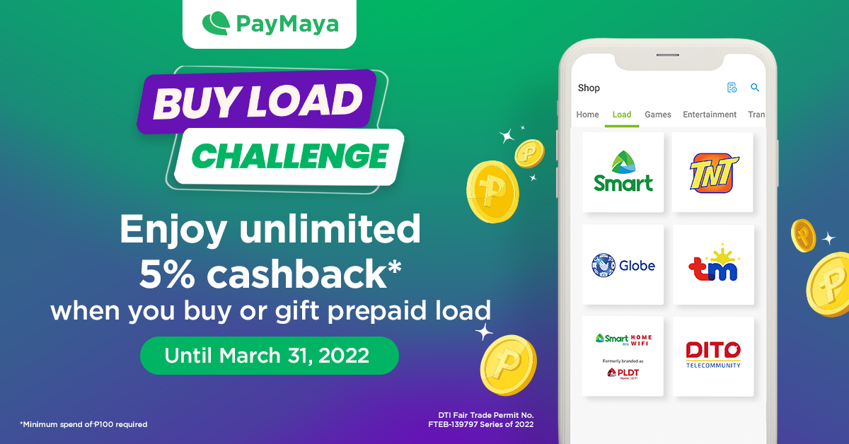 BuyLoad-Promo-DealsPage