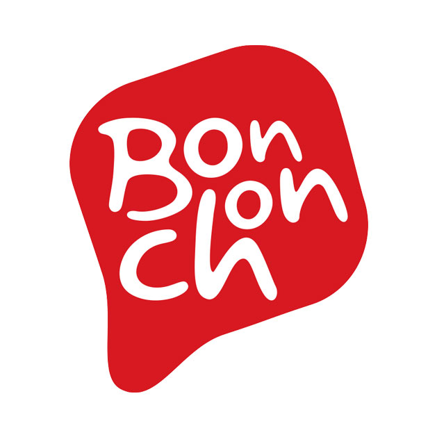 PayMaya QR BONCHON