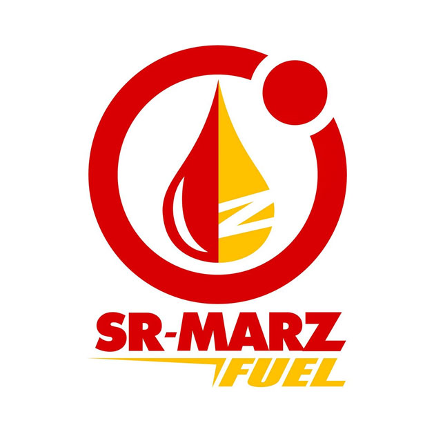 PayMaya QR MARZ FUEL