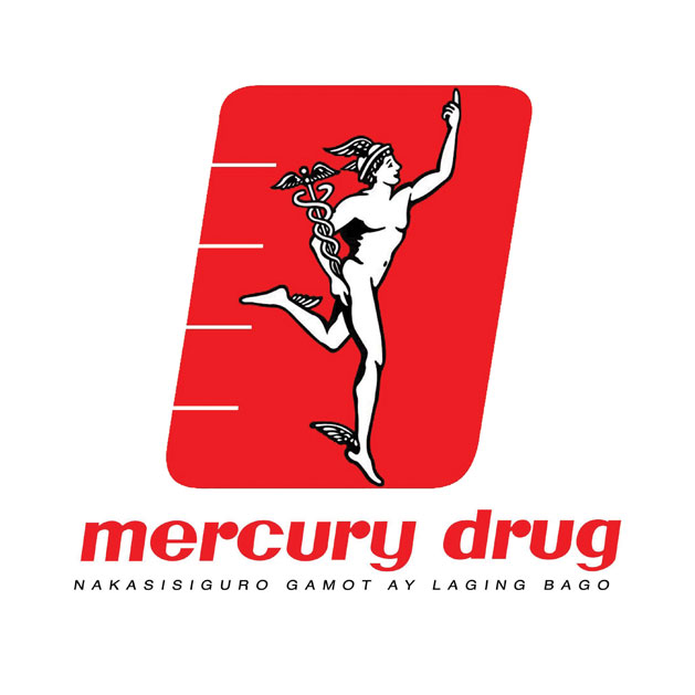 PayMaya QR MERCURY DRUG