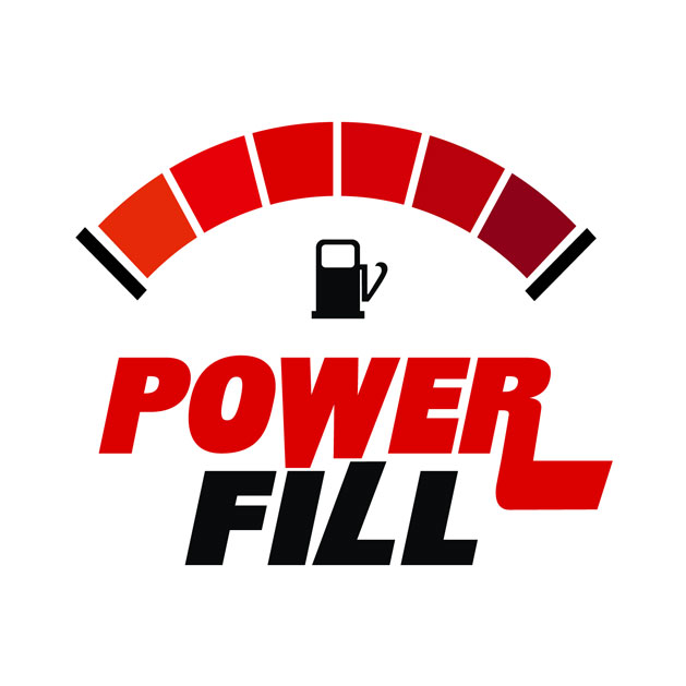 PayMaya QR POWER FILL