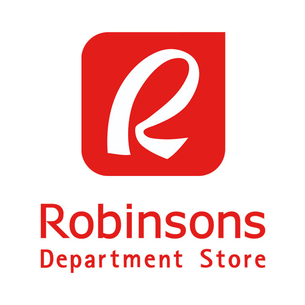 PayMaya QR Robinsons Department Store