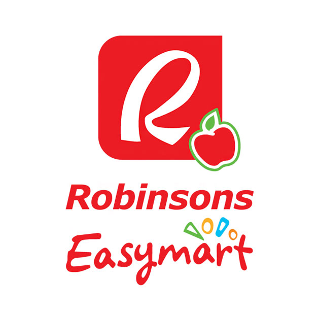 PayMaya QR Robinsons EASYMART