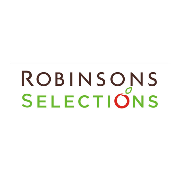 PayMaya QR Robinsons SELECTIONS