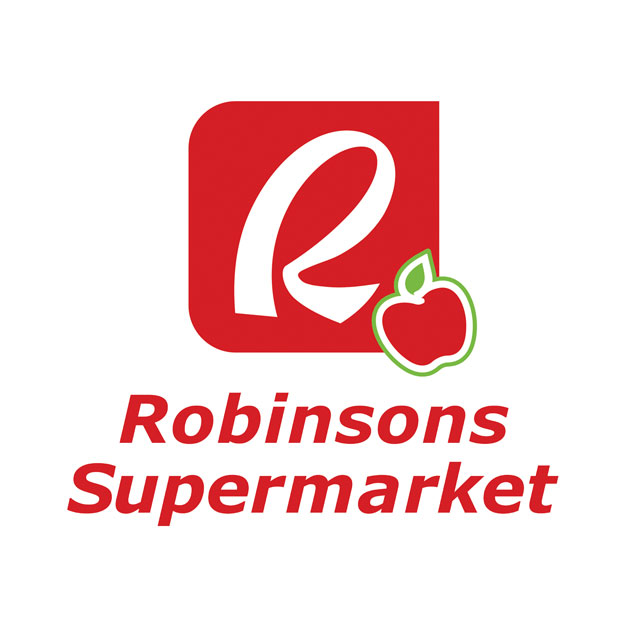 PayMaya QR Robinsons SUPERMARKET