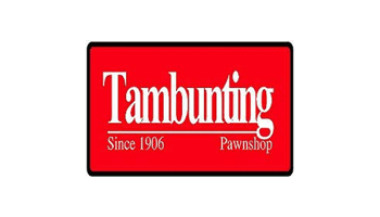 Tambunting Pawnshop